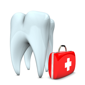 Dental Emergencies in Centreville, VA